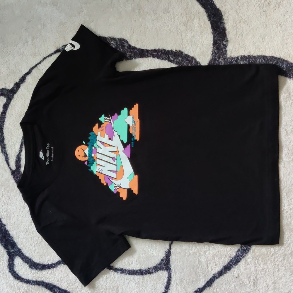 Nike/Jordan boys Bundle of 3 tops - Picture 3 of 4